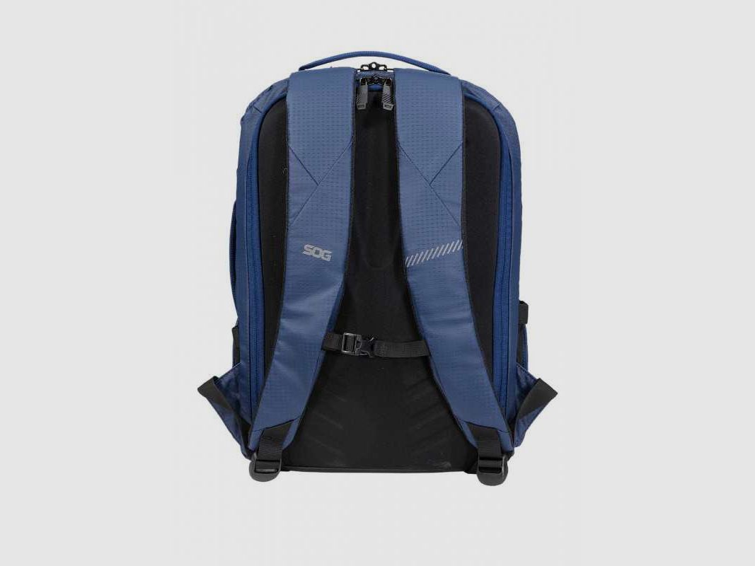 SOG Rucksack Surrept 16 CS, Steel Blue