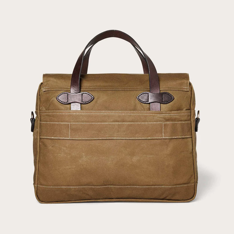 Filson 24Hr Tin Briefcase, billede 2 af 5