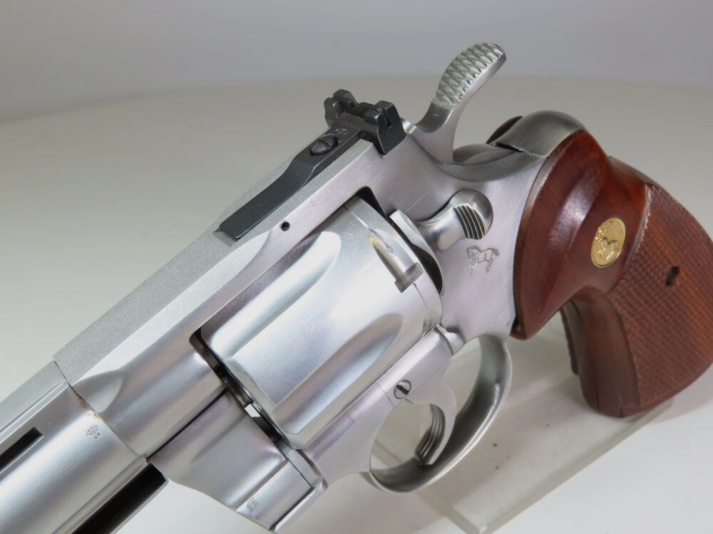Colt Python