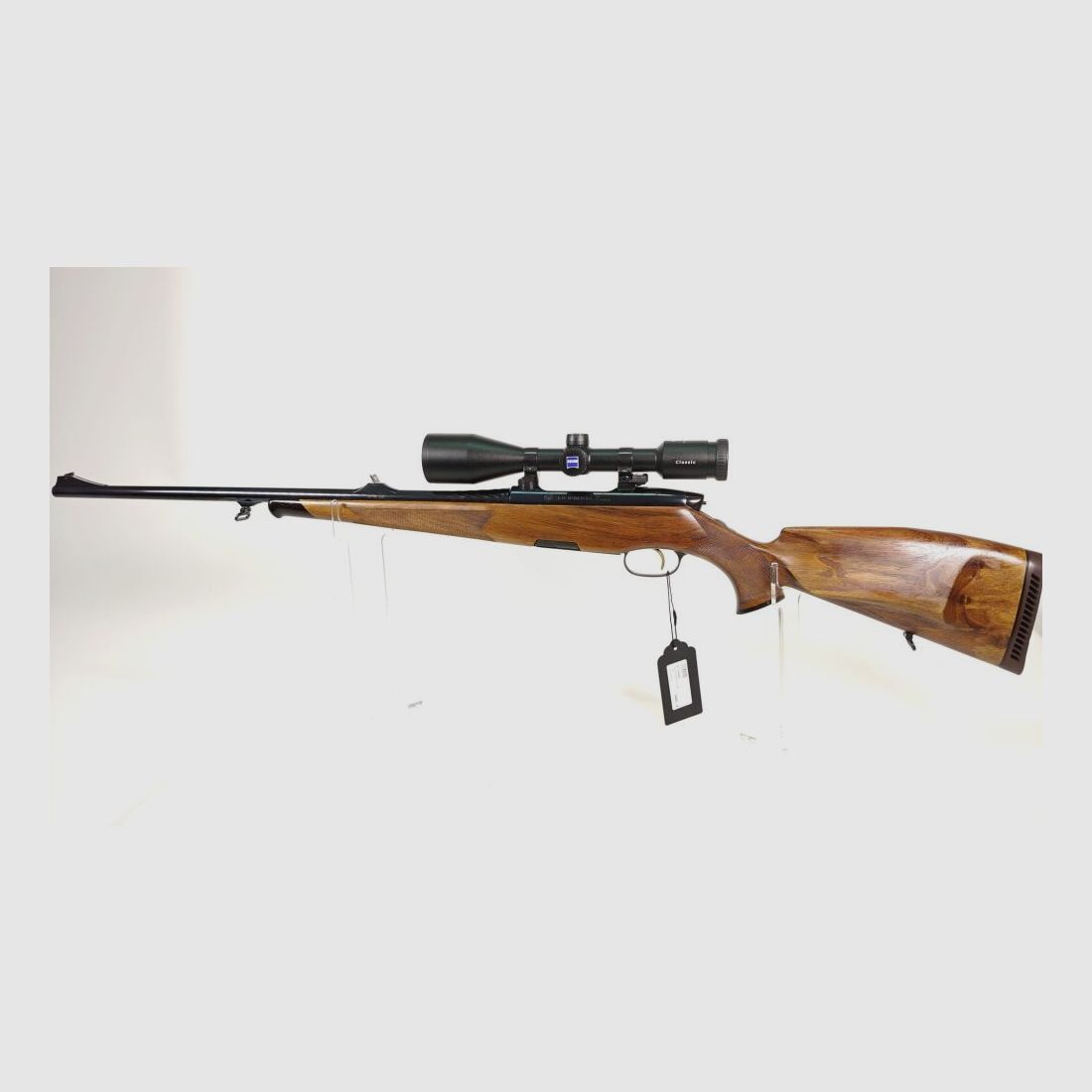 Steyr Mannlicher Luxe, image 1 sur 8