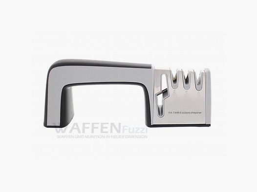 Messer und Scheren Schärfer Diamant / Karbid / Keramik