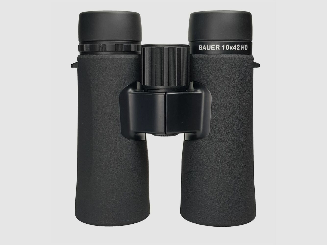 Bauer 8x42 ED