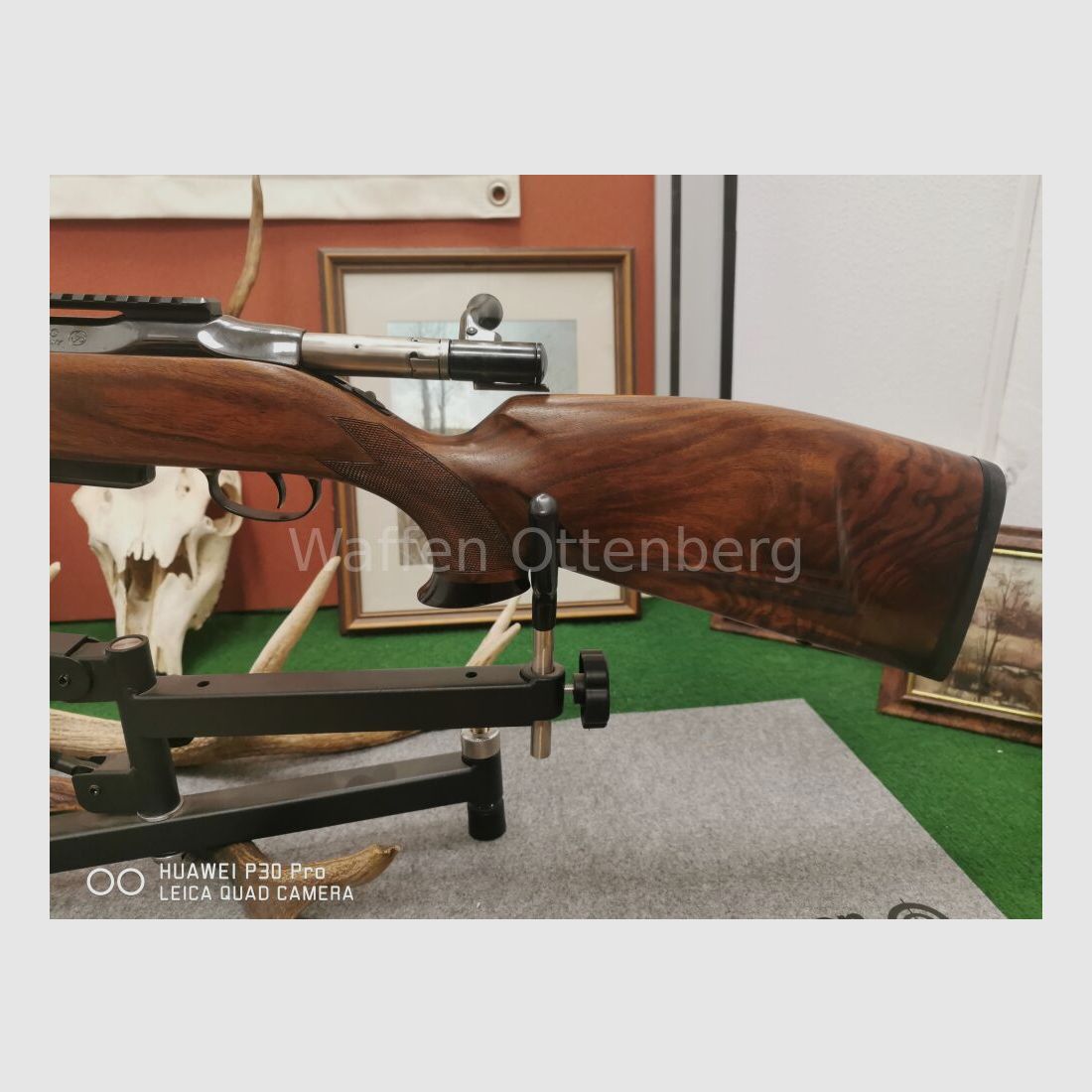 Sauer & Sohn Mod.80