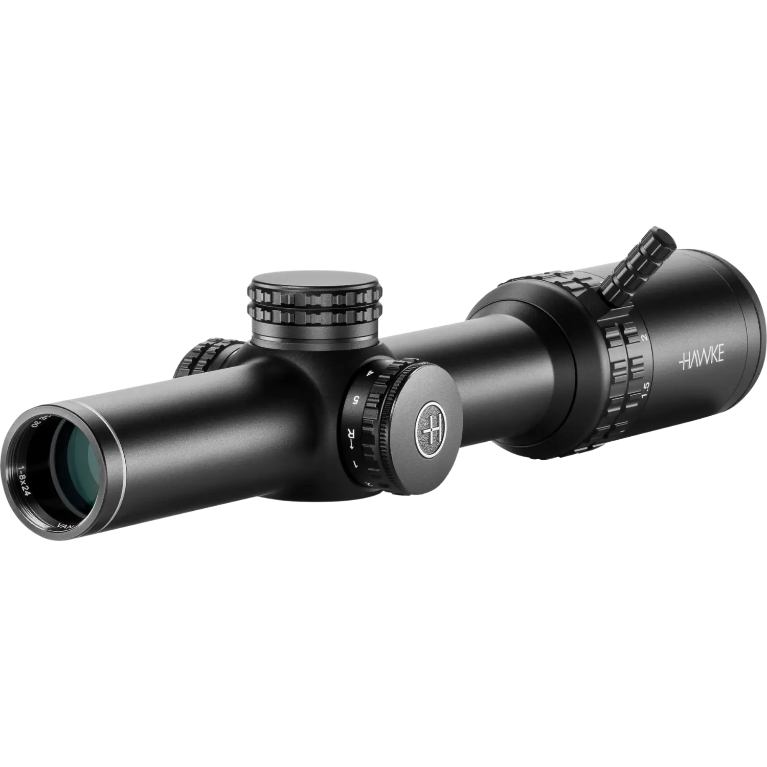 Hawke Vantage HD 1-8x24