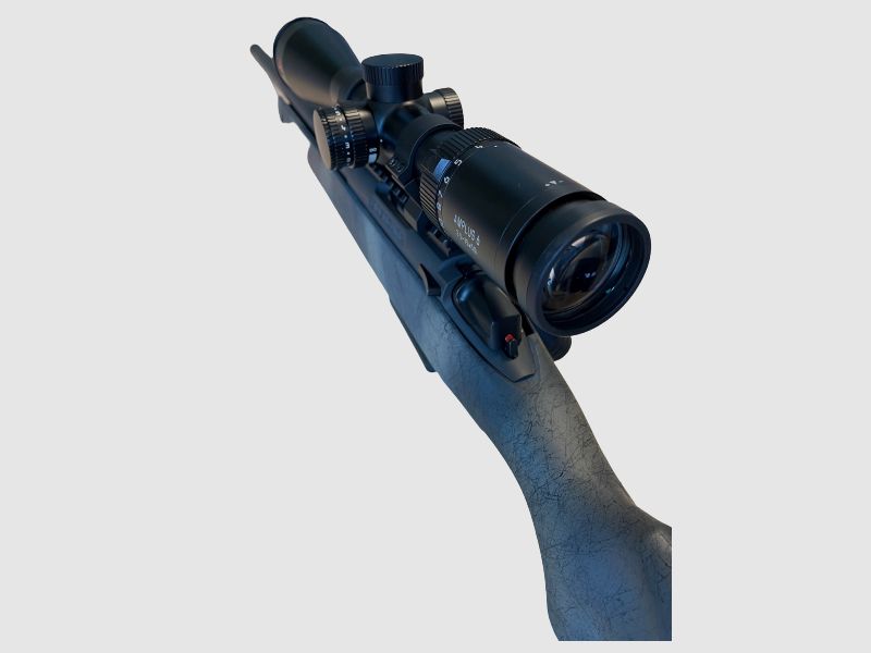 Bergara B14 Wilderness Terrain Kal .308 Win.