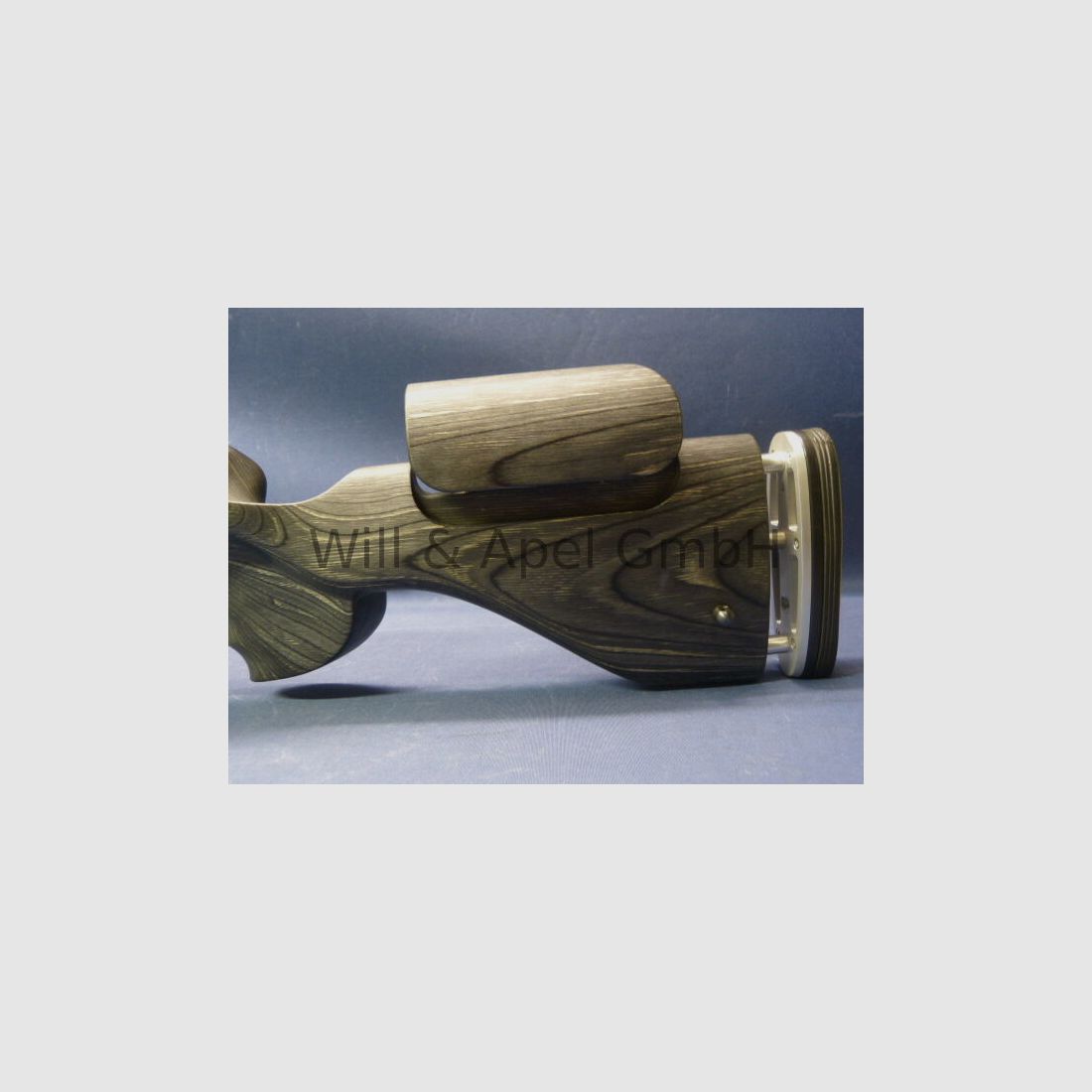 Sauer & Sohn Sauer 100