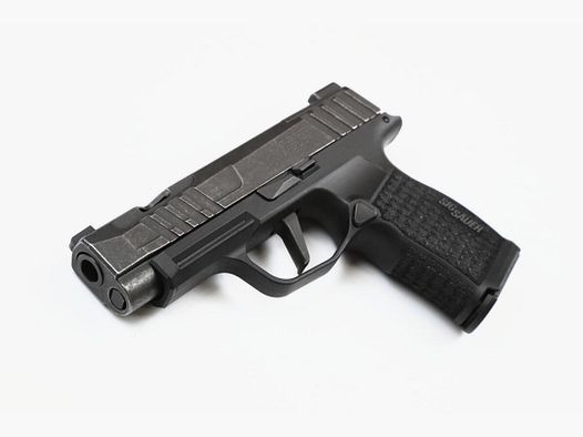 Sig Sauer P365 XL SPECTRE