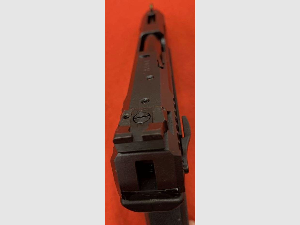 Ruger Pistolet 57 Cal. 5,7×28, image 6 sur 8