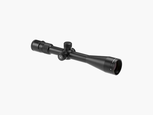 Vortex Optics Viper 6.5-20×50 PA Mil Dot