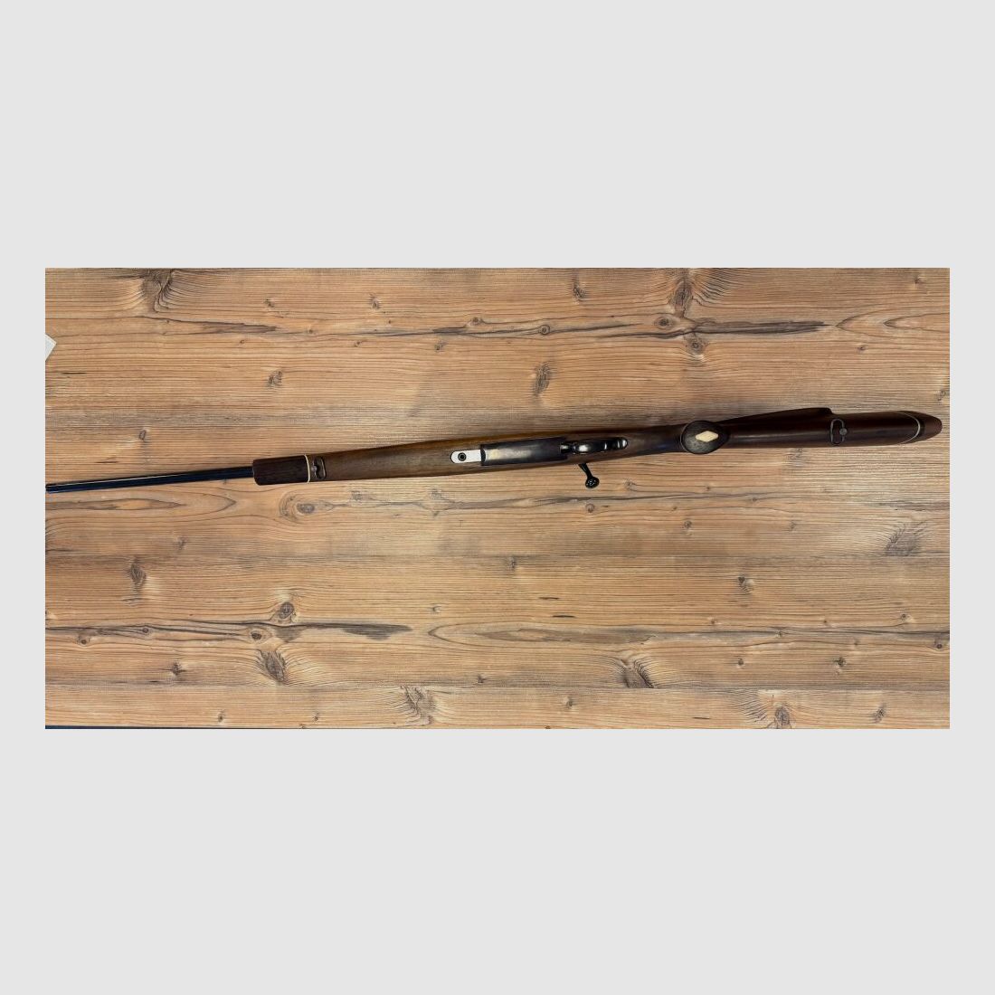 Voere RB 30-06 Spring. Voere