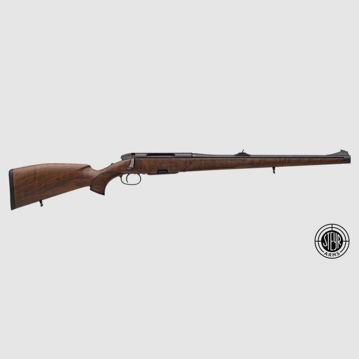 STEYR MANNLICHER SM12 Full stock