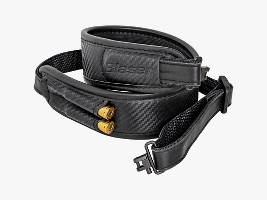 Blaser cinghia per fucile in carbonio