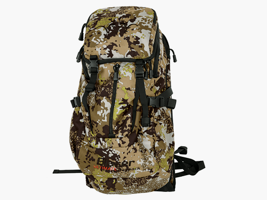 Plecak Blaser Ultimate Daypack HunTec Camo