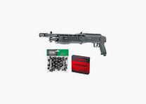UMAREX T4E TB68 Gen 2 – 16 Joules Cal.68