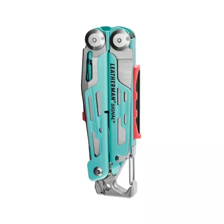 Multitool Leatherman SIGNAL AQUA, imagen 2 de 4
