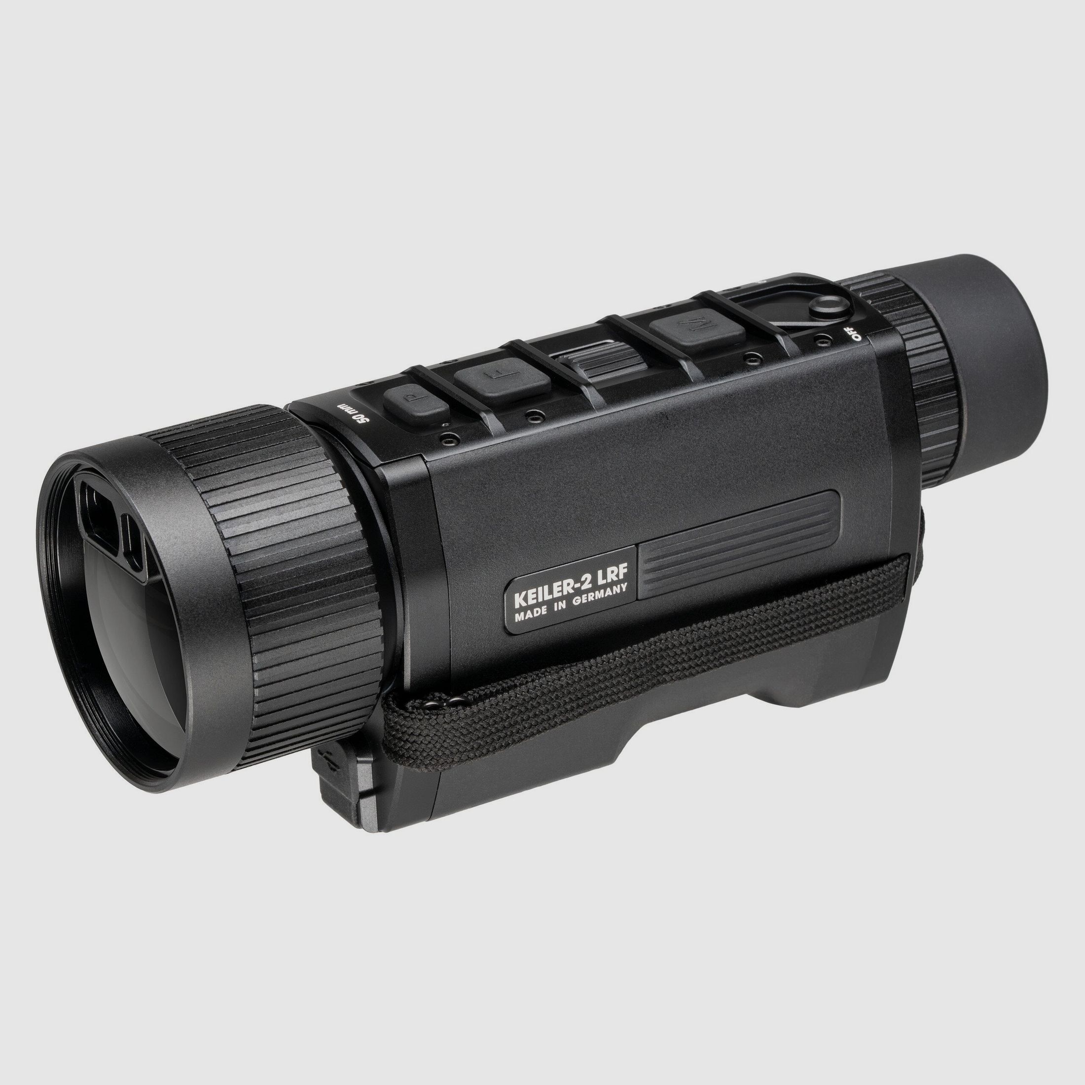 Liemke thermal imaging camera Keiler-2 LRF