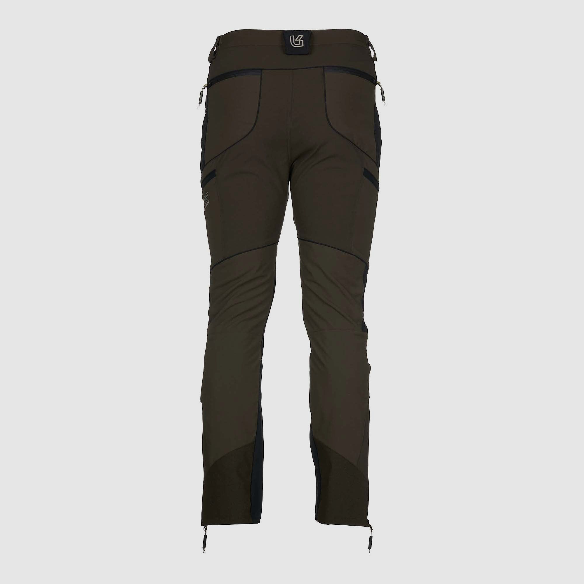 UNIVERS PANTALONE KORSAR W/R, image 24 of 28