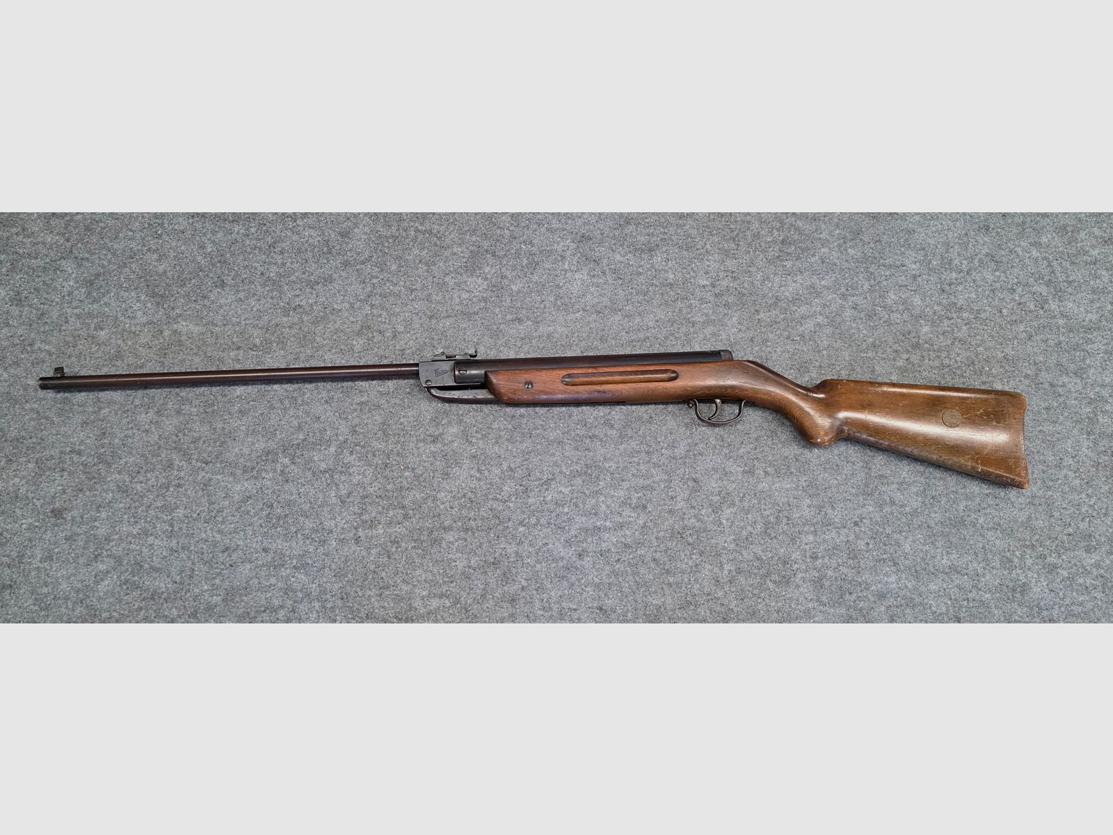 Krico Standard Mod. 1 Kal. 4,5mm Diabolo Knicker