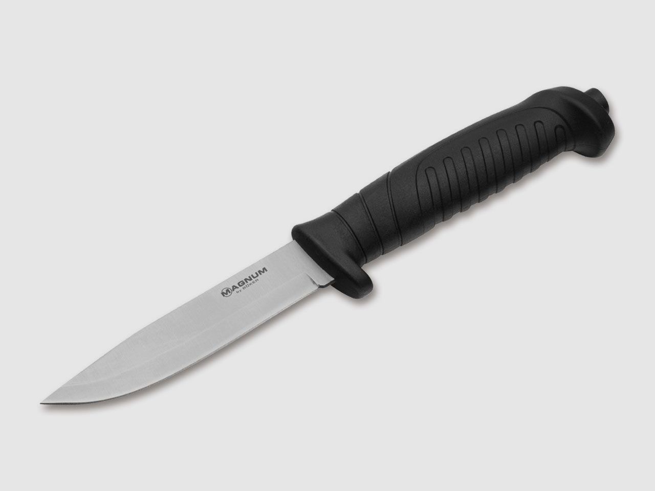 Messer Knivgar Black
