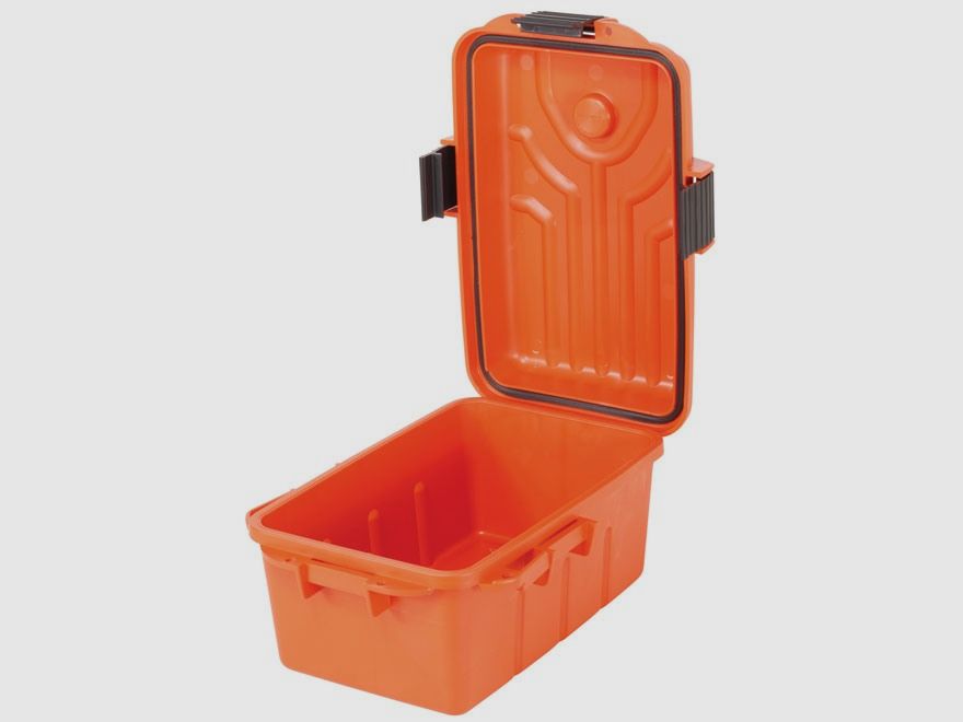MTM Survivor Box S1074-35 arancione
