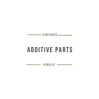 Additive Parts - Sammy Fritz