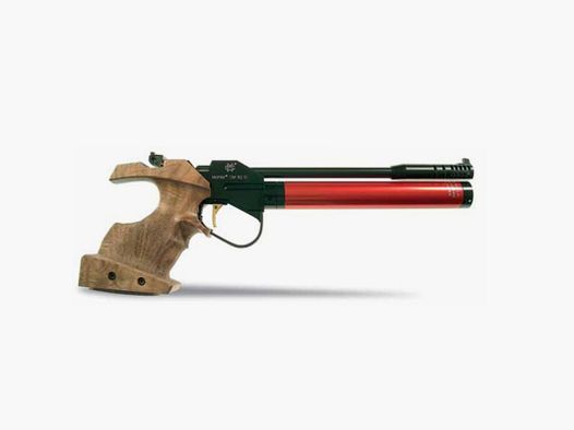 Morini Luftpistole CM162EI