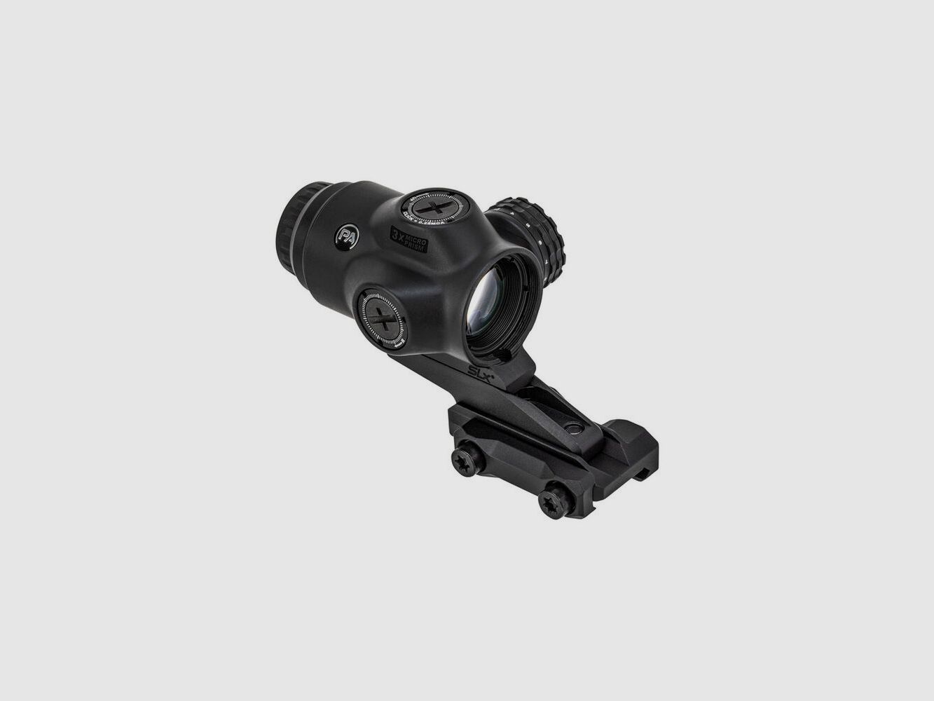 Primary Arms SLx 3x MPrism Raptor 5.56Yard grün, Bild 1 von 4