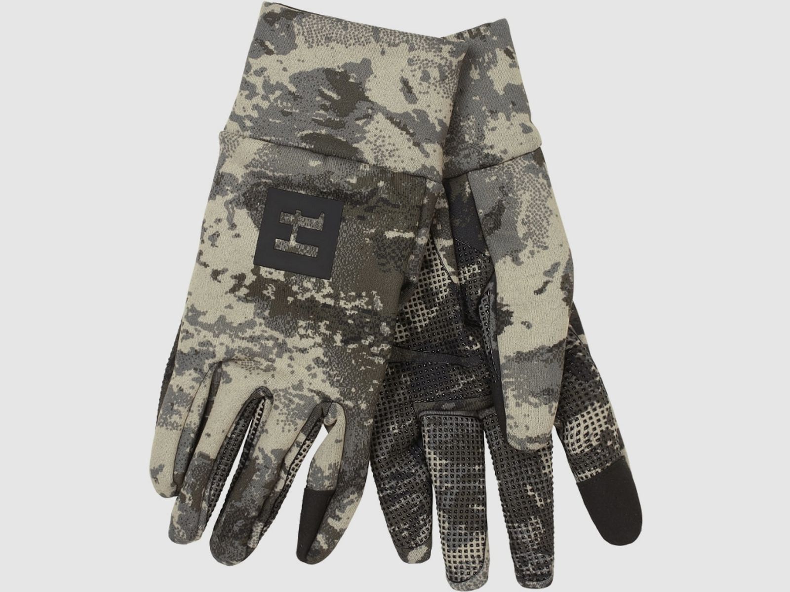 Hrkila Mountain Hunter Expedition fleecehandschoenen