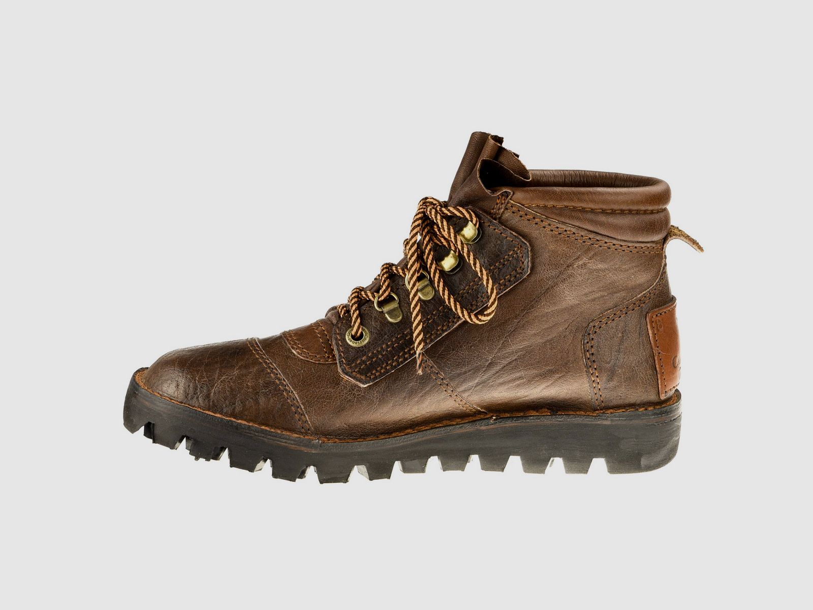 Rigby Courteney Safari Boot 47 (UK 12)