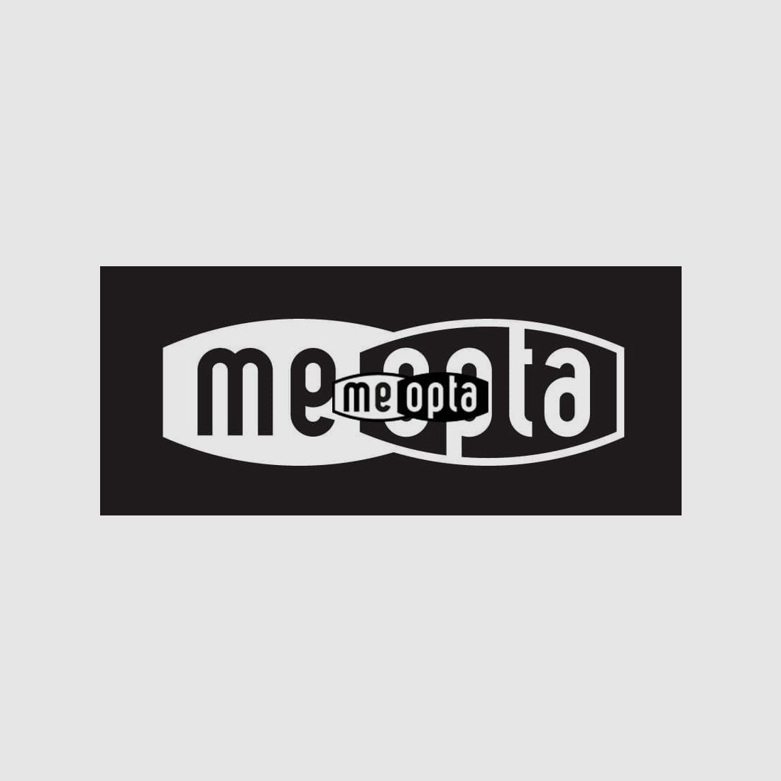 Meopta Copriocchio per Binocoli B1.1