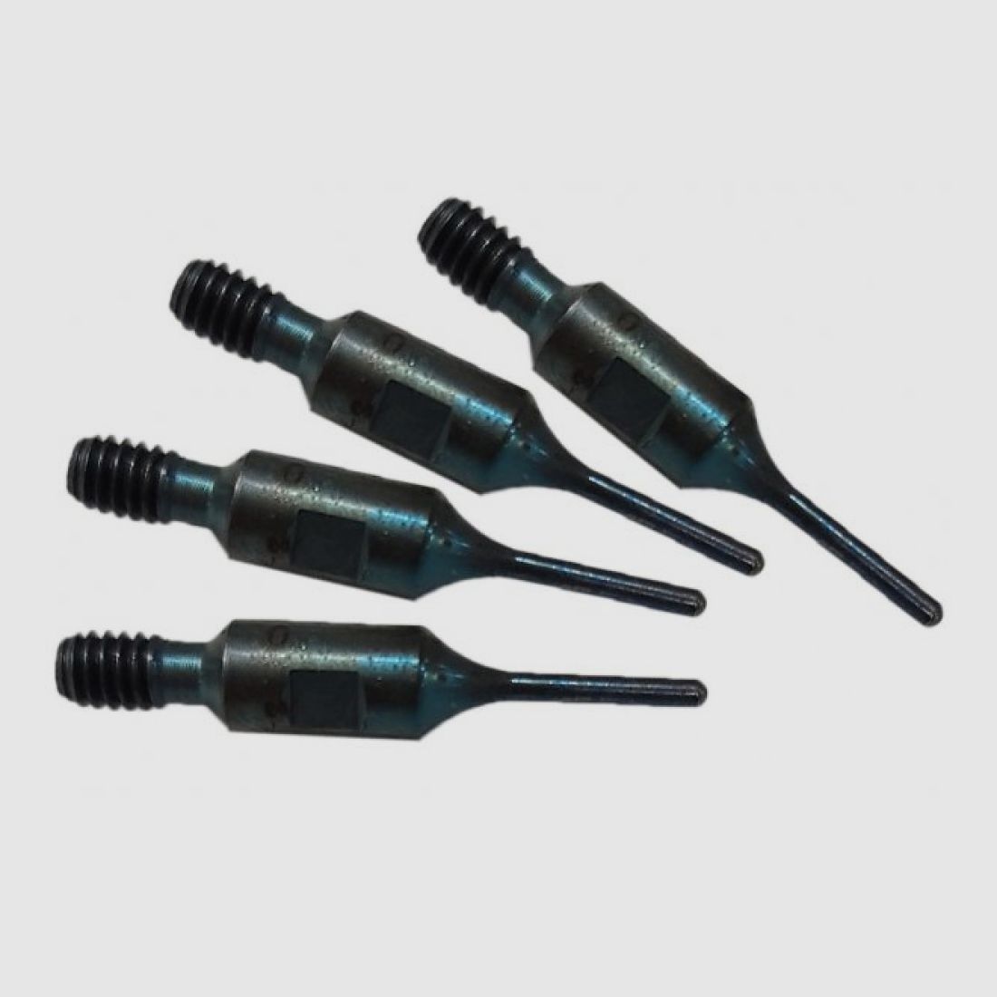 Rollsizer - Decapping pin for small flash hole - 4 pack