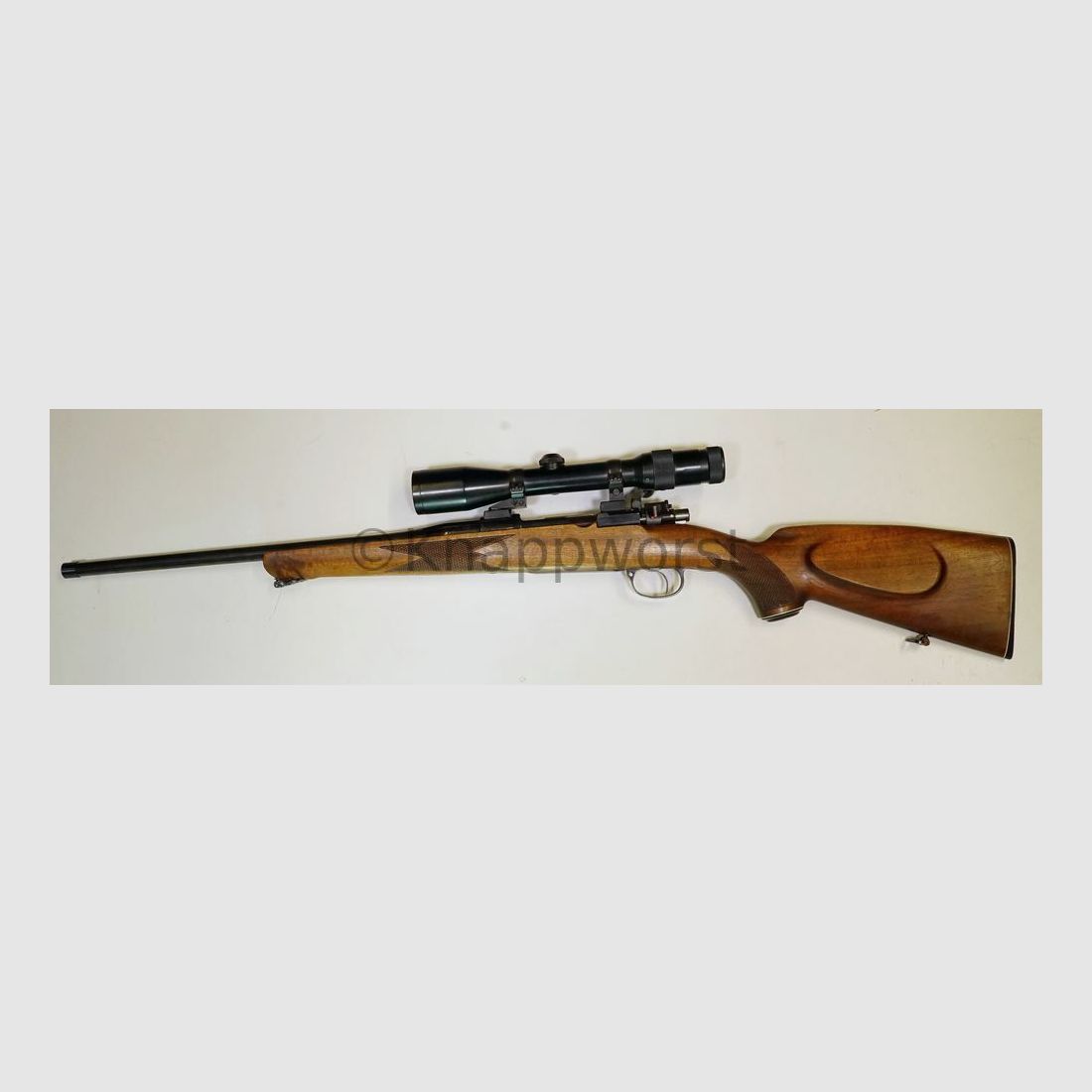 Frankonia Georg Knappworst K98