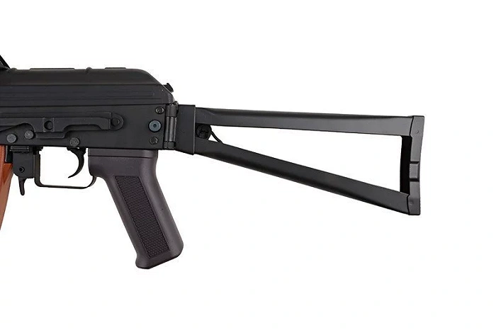 Karabinek ASG CYMA CM045A, zdjęcie 3 z 22
