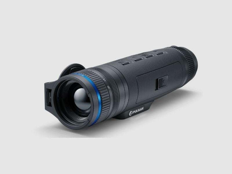 proszę o zapytanie o cenę dzienną, PULSAR kamera termowizyjna Telos XQ 35