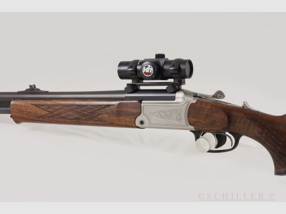 Sauer und Sohn 97