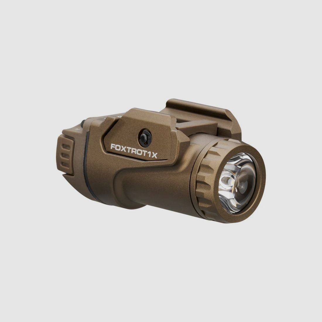 Sig Sauer Foxtrot1x FDE 450 Lumen, Bild 2 von 6