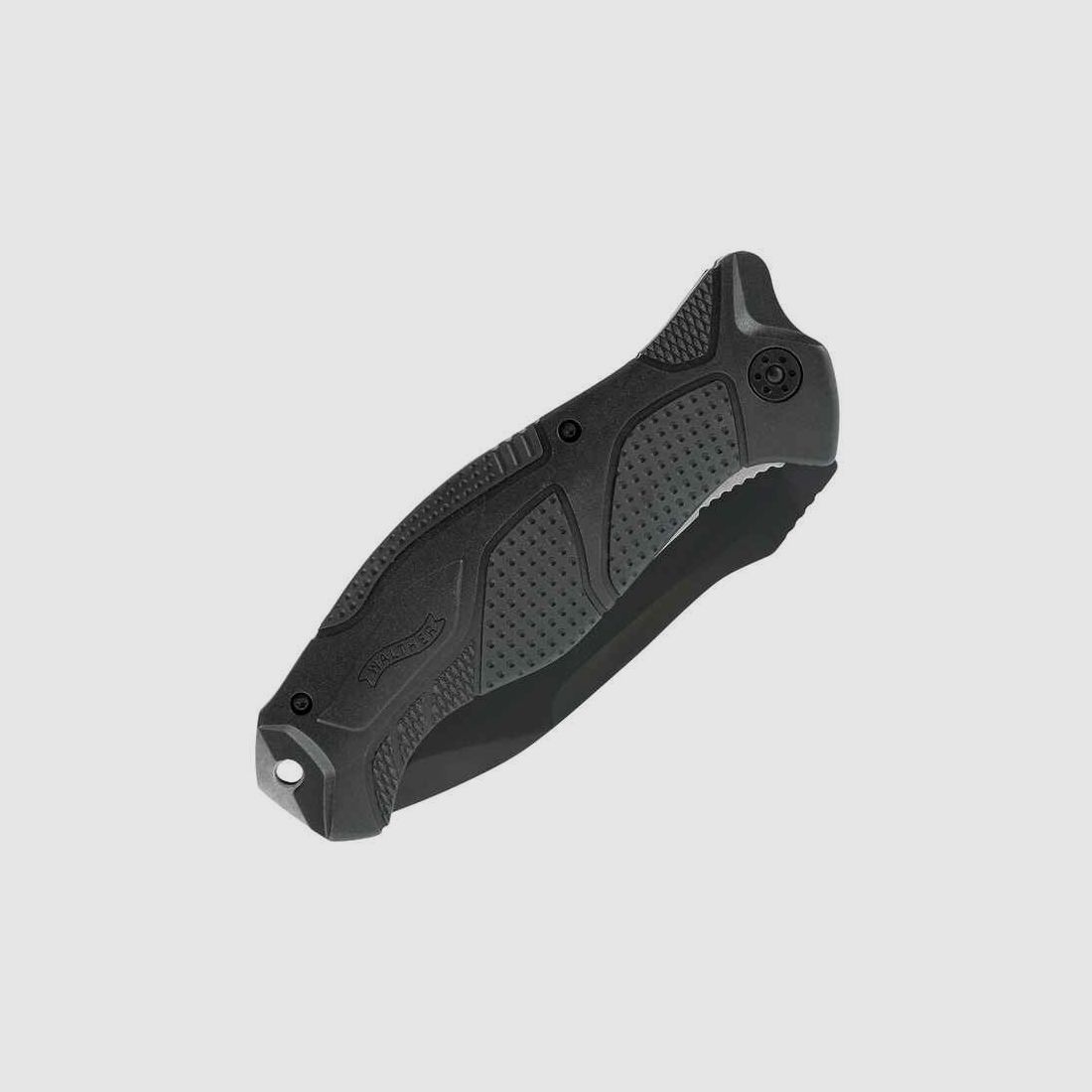 Messer Walther OSK II 440A Stainless