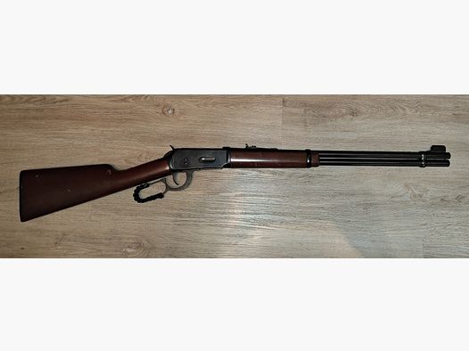 Winchester lever-action rifle Model 94