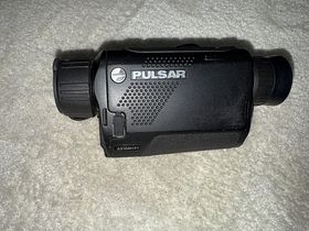 Pulsar Axion Key Xm30