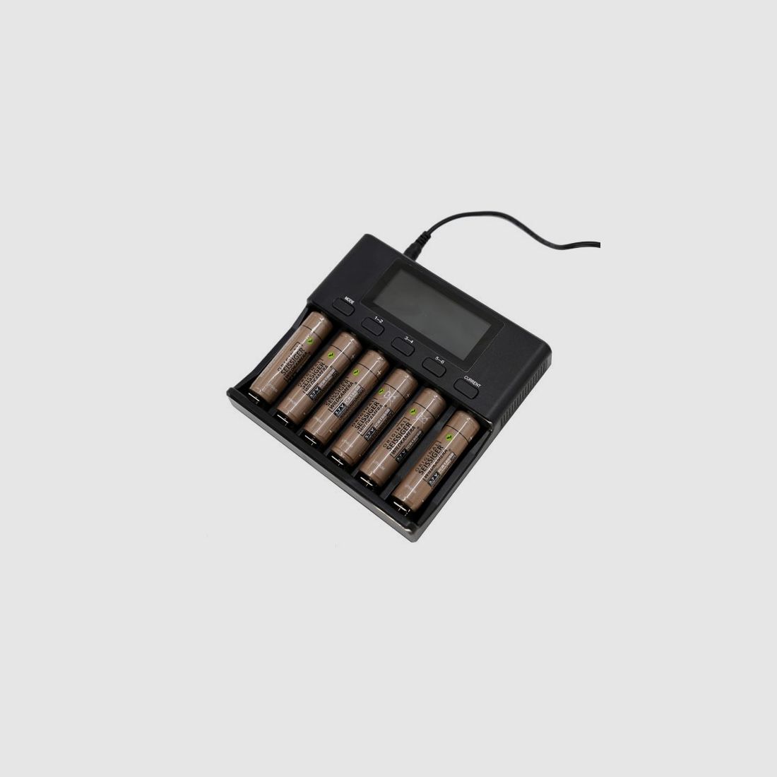 Chargeur de batterie Seissiger, image 2 sur 3