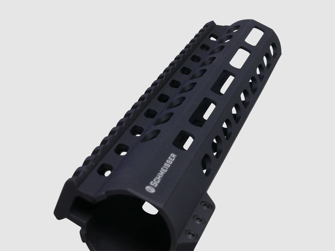 Schmeisser AR15 handguard FF M-LOK S – Picatinny/M-Lok handguard, image 3 of 4