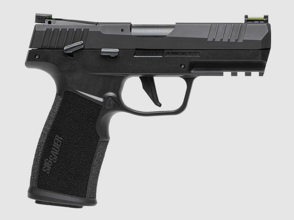 Sig Sauer Pistole P322 – .22 l.r., Bild 2 von 3