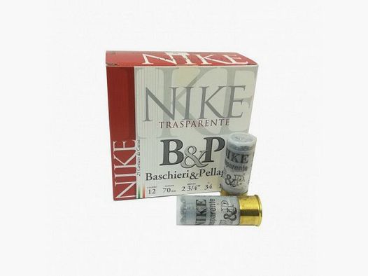 BP NIKE 34grs