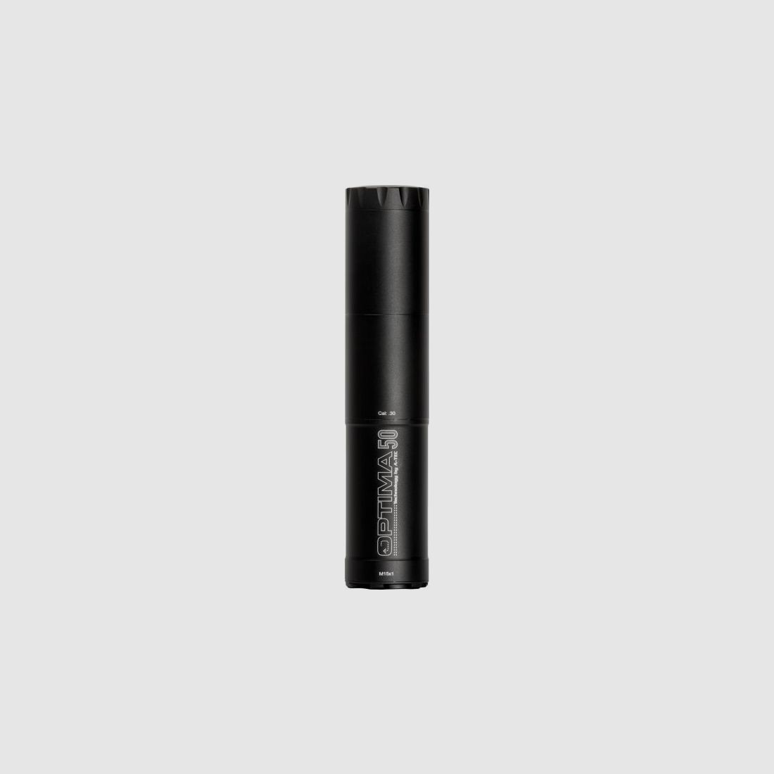 A-TEC Optima 50 5/8"-24UNEF