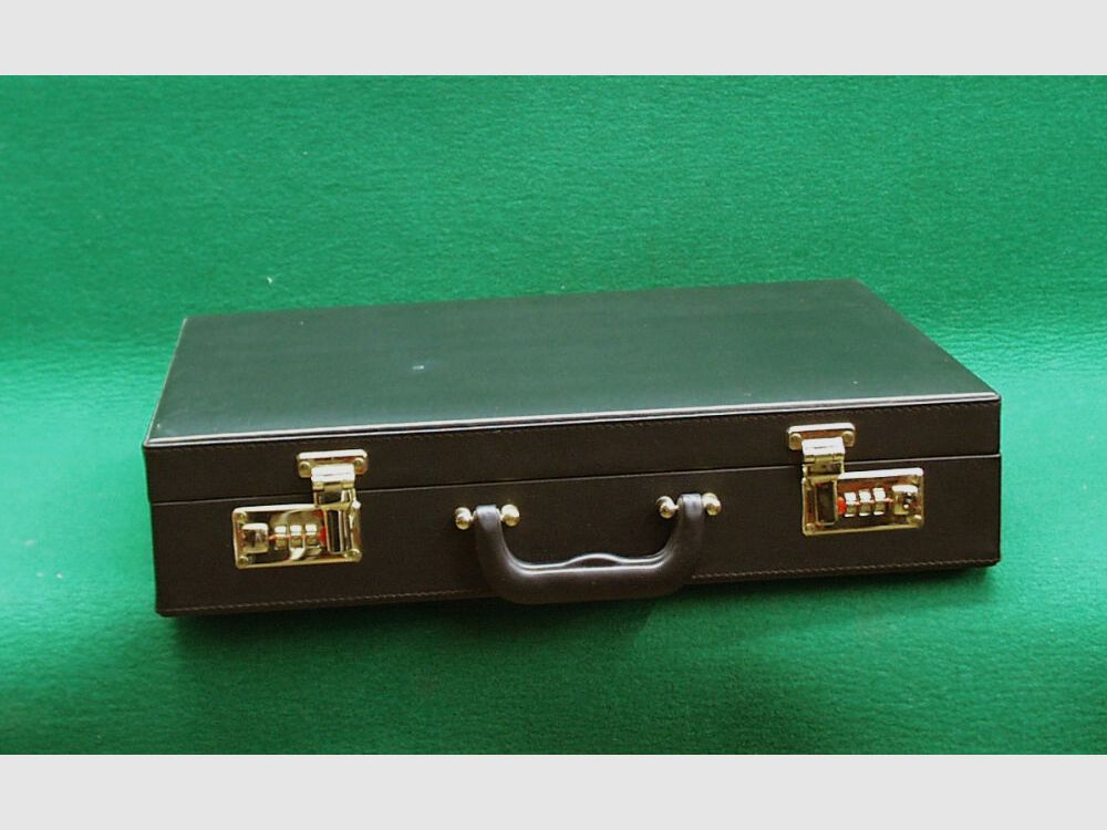 Case / Gun Case / Accessory Case