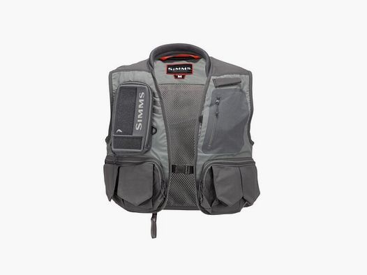 Freestone Vest