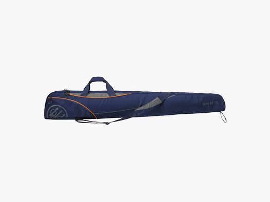 Uniform Pro EVO funda doble para escopetas 138 cm - azul