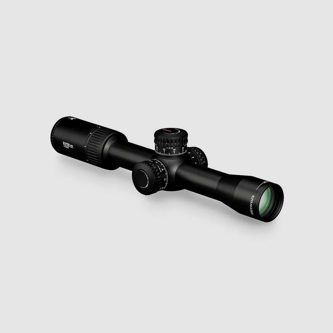 VORTEX Viper PST Gen II 2-10x32 FFP MRAD