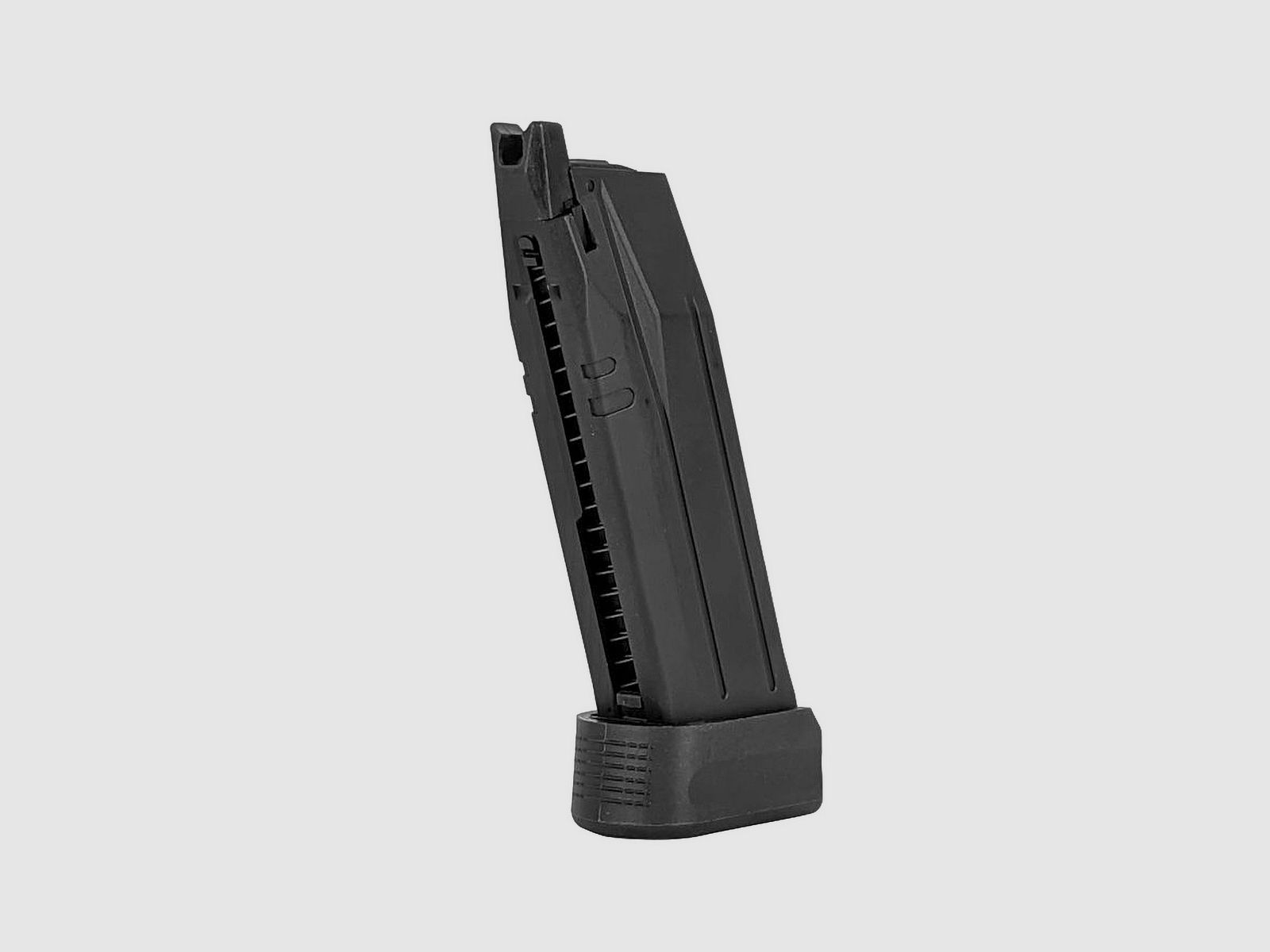 CZ P-10C Magazynek 22 strzały 6mm - Airsoft Co2 Blowback