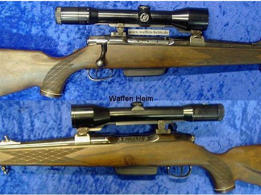 Sauer Mod. 80